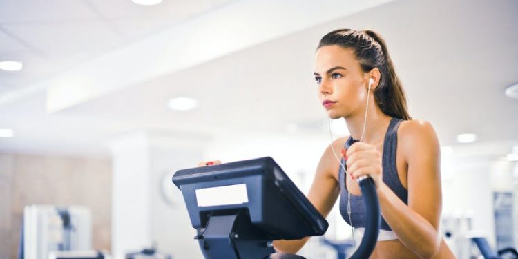 5 Tips For Starting Your Fitness Journey