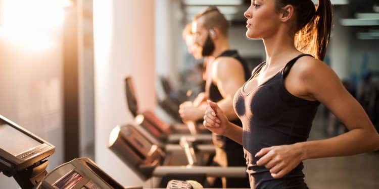 5 Top Tips to Stay Safe in the fitness