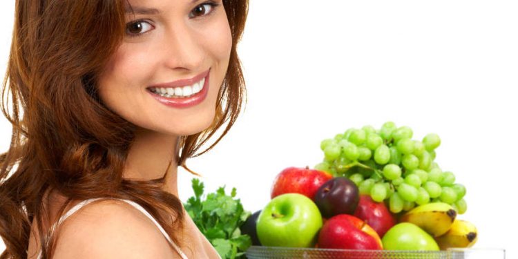 Best Foods for Healthy Skin