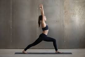 Best Yoga Poses For Your Health