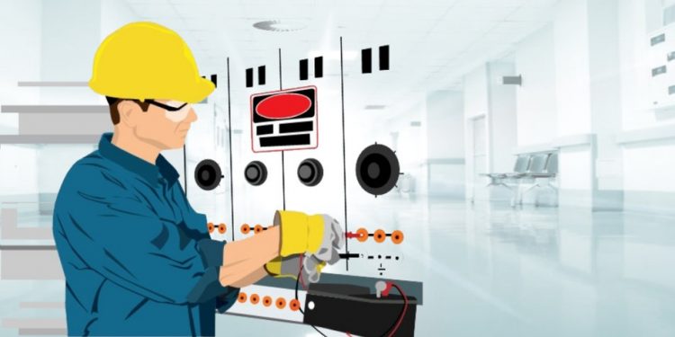 Causes and Preventive Measures to avoid any Electrical Mishappening in the industrial environment.