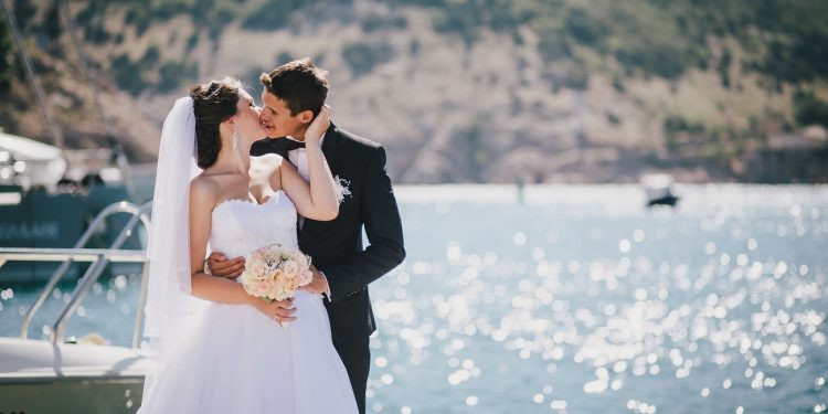 Planning Your Wedding on a Yacht