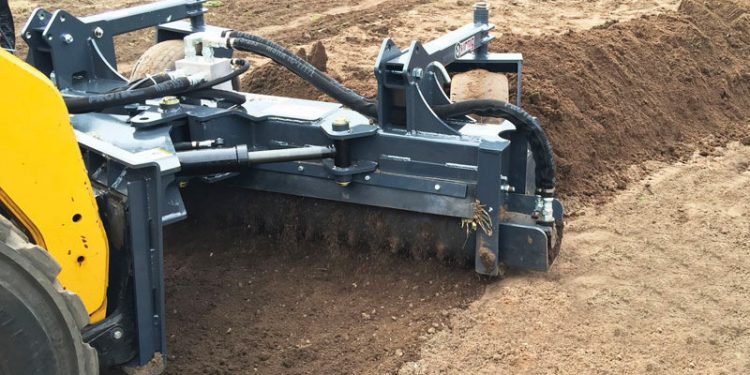Skid Steer Attachments – A comprehensive Guide