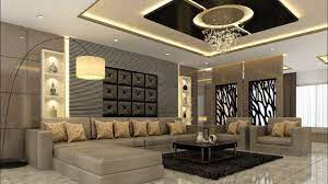 Sustainable home interior designing