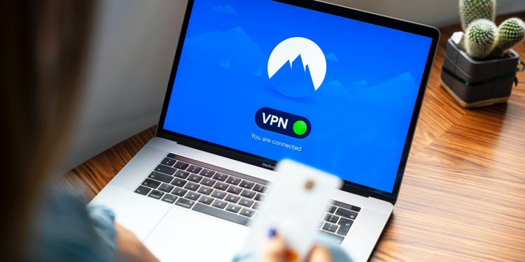 The Introduction of VPN