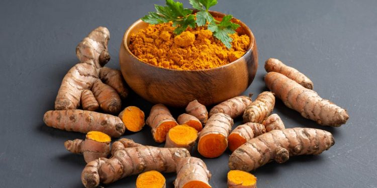 Turmeric-Curmeric Wellbeing Effects For Men’s Health