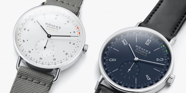 Watch Guide: 7 Nomos Glashutte Watches for Men and Women
