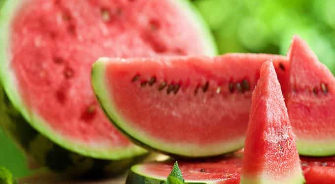 Watermelon Beauty Hacks for Summer