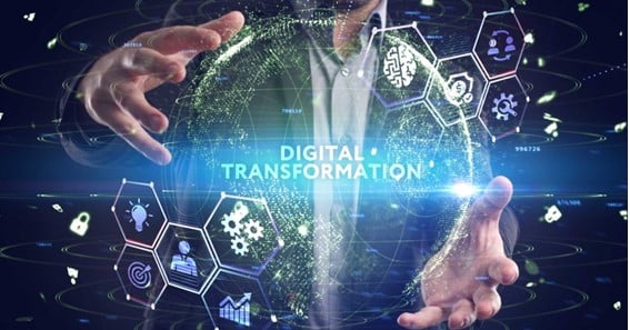 Why Every Business Should Embrace Digital Transformation Right Away