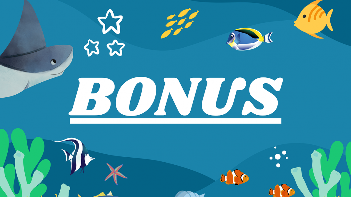 How to Use Free Bonuses to Your Advantage