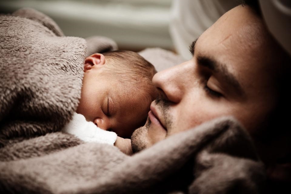 Why are Paternity Tests So Important?