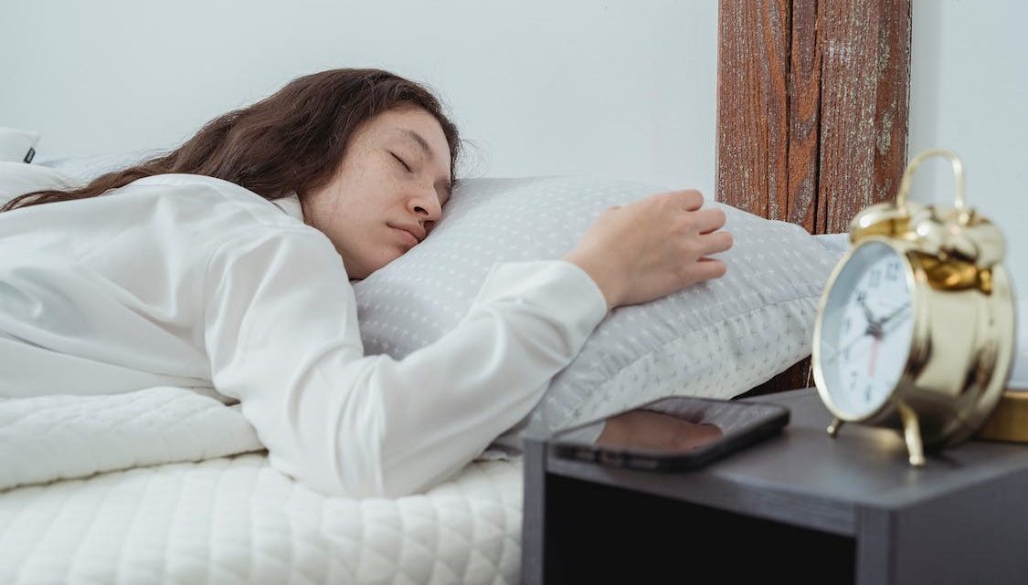 Can CBD Really Help You to Sleep?